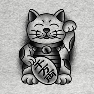 Maneki neko T-Shirt